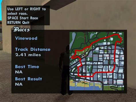 horse race gta san andreas|Los Santos Tournaments .